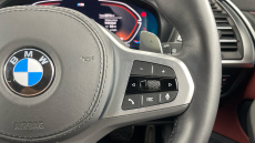 BMW X3 xDrive20i MHT M Sport 5dr Step Auto Petrol Estate